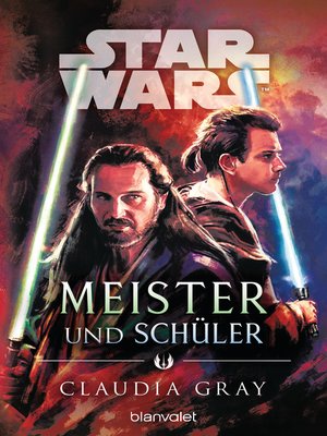 cover image of Meister und Schüler